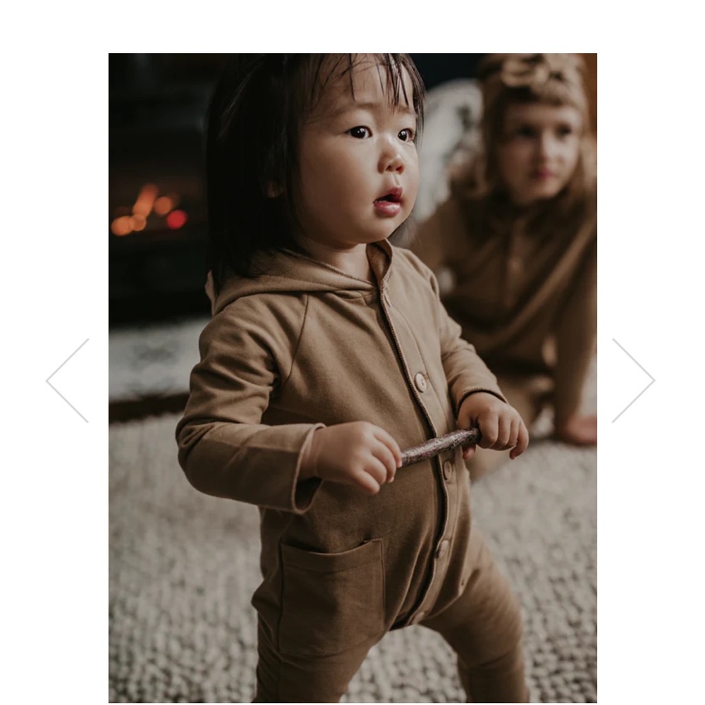 The Simple Folk Forager Jumpsuit